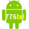 Aplicativo 776brl para Android