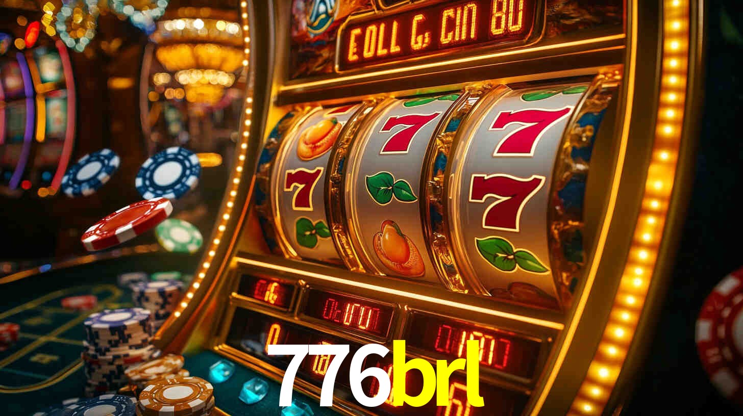 Welcome Bonus 776brl