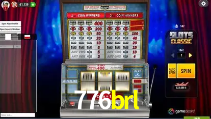 A Emoção da Loteria na 776brl: Uma Chance de Mudança de Vida