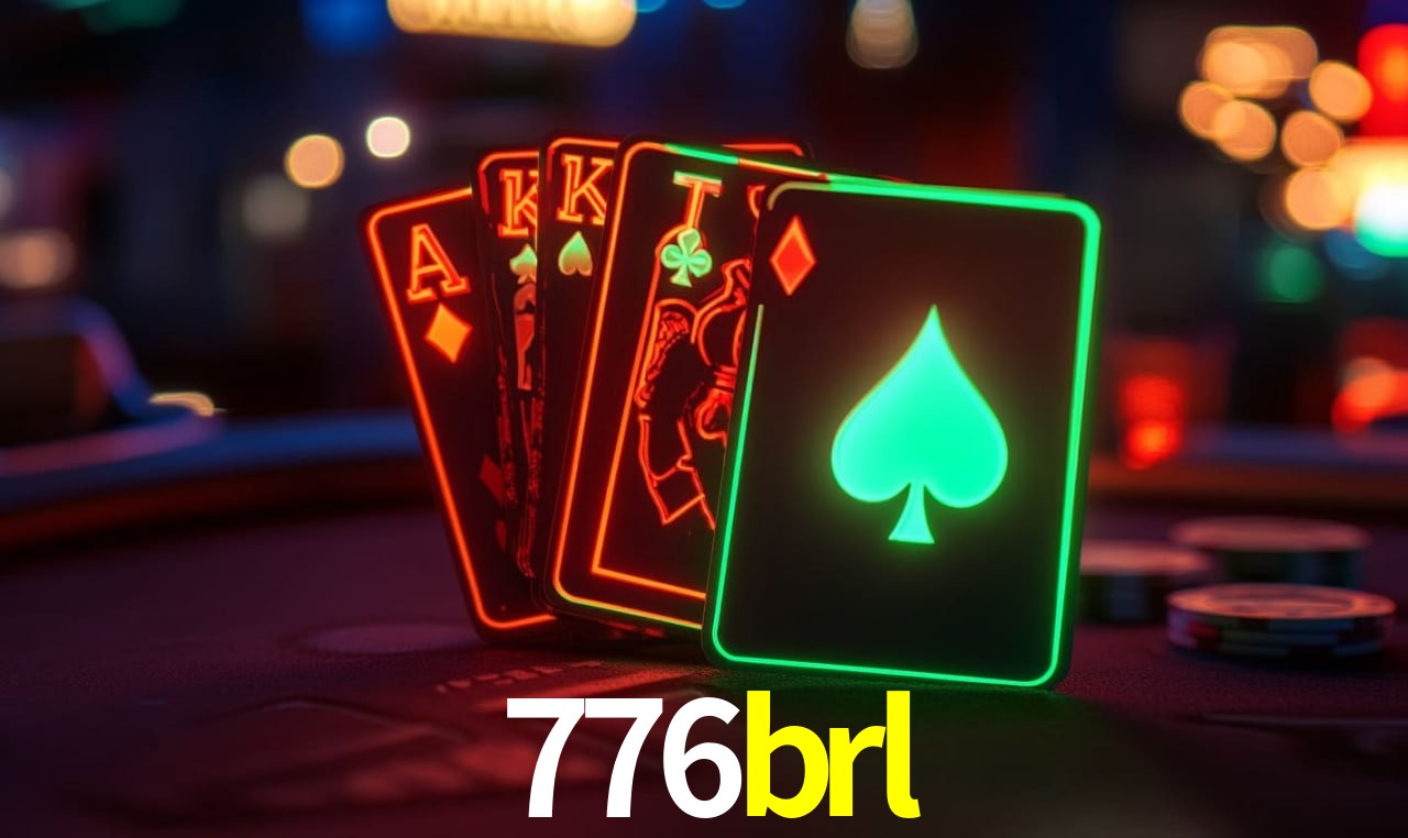 Casino Ao Vivo 776brl