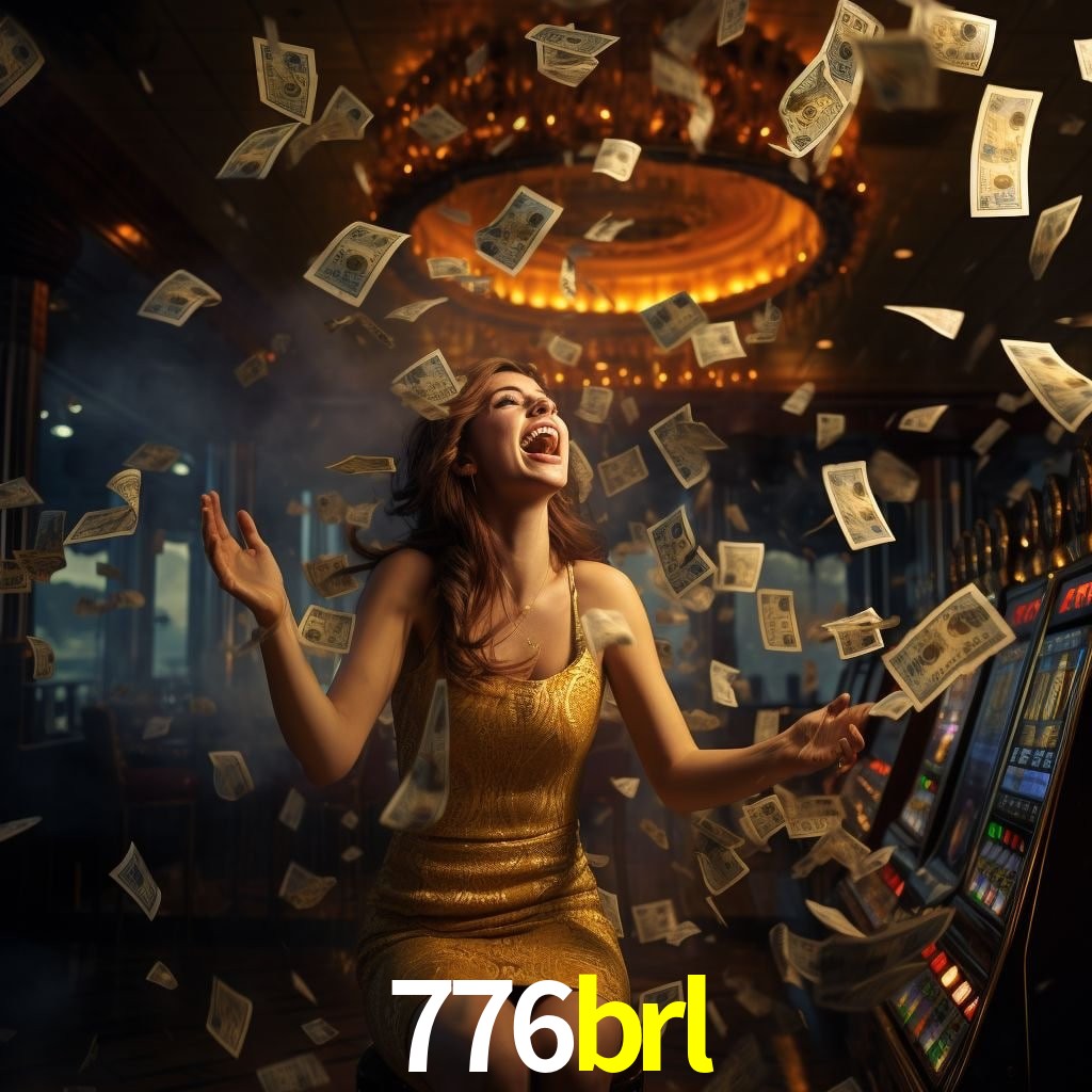 Live Casino 776brl
