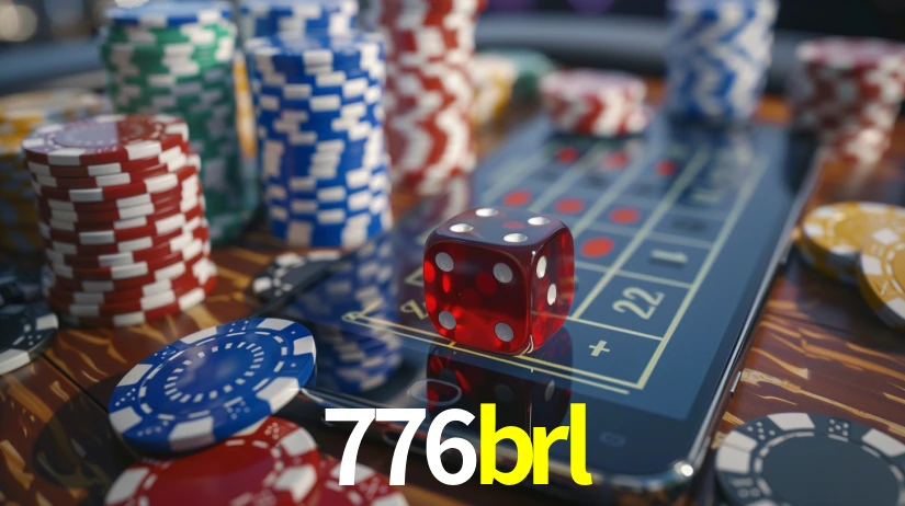 776brl App Interface