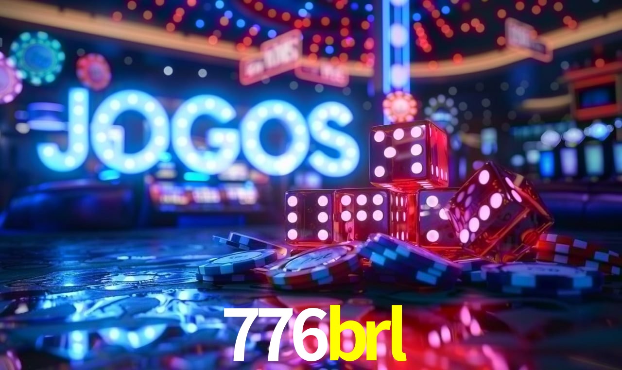 Casino Ao Vivo 776brl