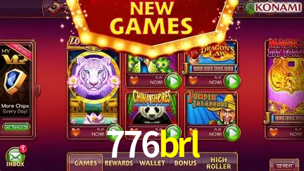 A Popularidade dos Caça-Níqueis no 776brl