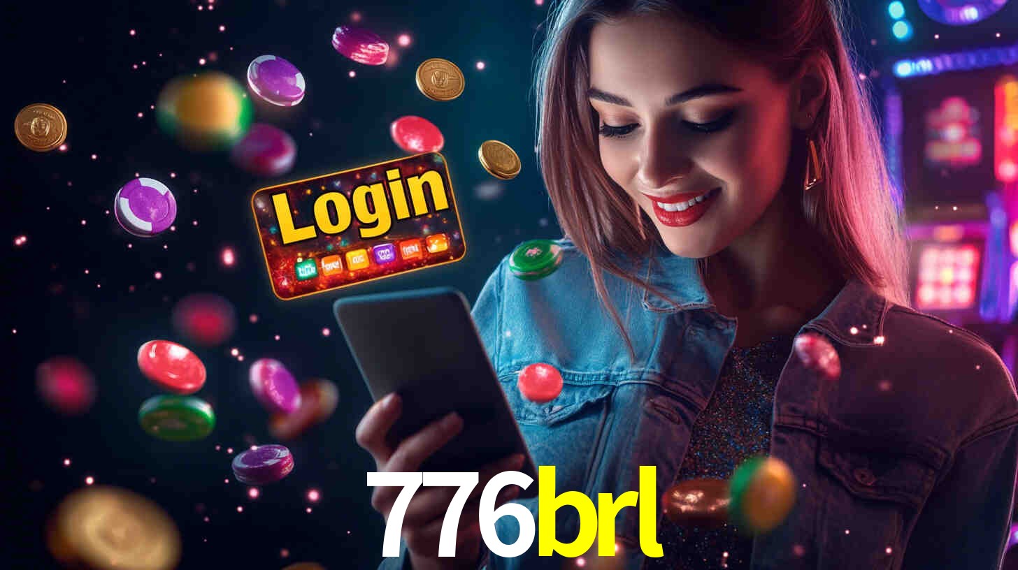 Descubra o Programa VIP da 776brl: Vantagens Exclusivas para Jogadores