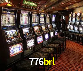 A Experiência Imersiva dos Cassinos Ao Vivo no 776brl