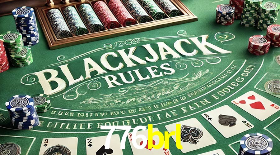 APP oficial da 776brl para mobile