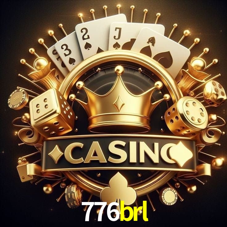 Jogos de Slot 776brl