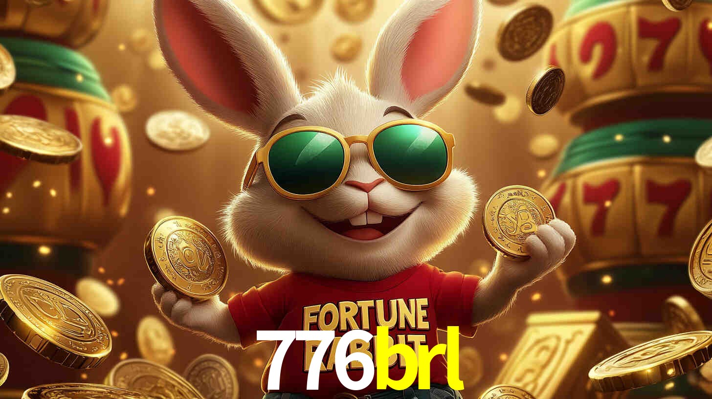 Welcome Bonus 776brl