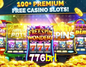 Inovações de Jogos na 776brl: O Futuro das Experiências Interativas