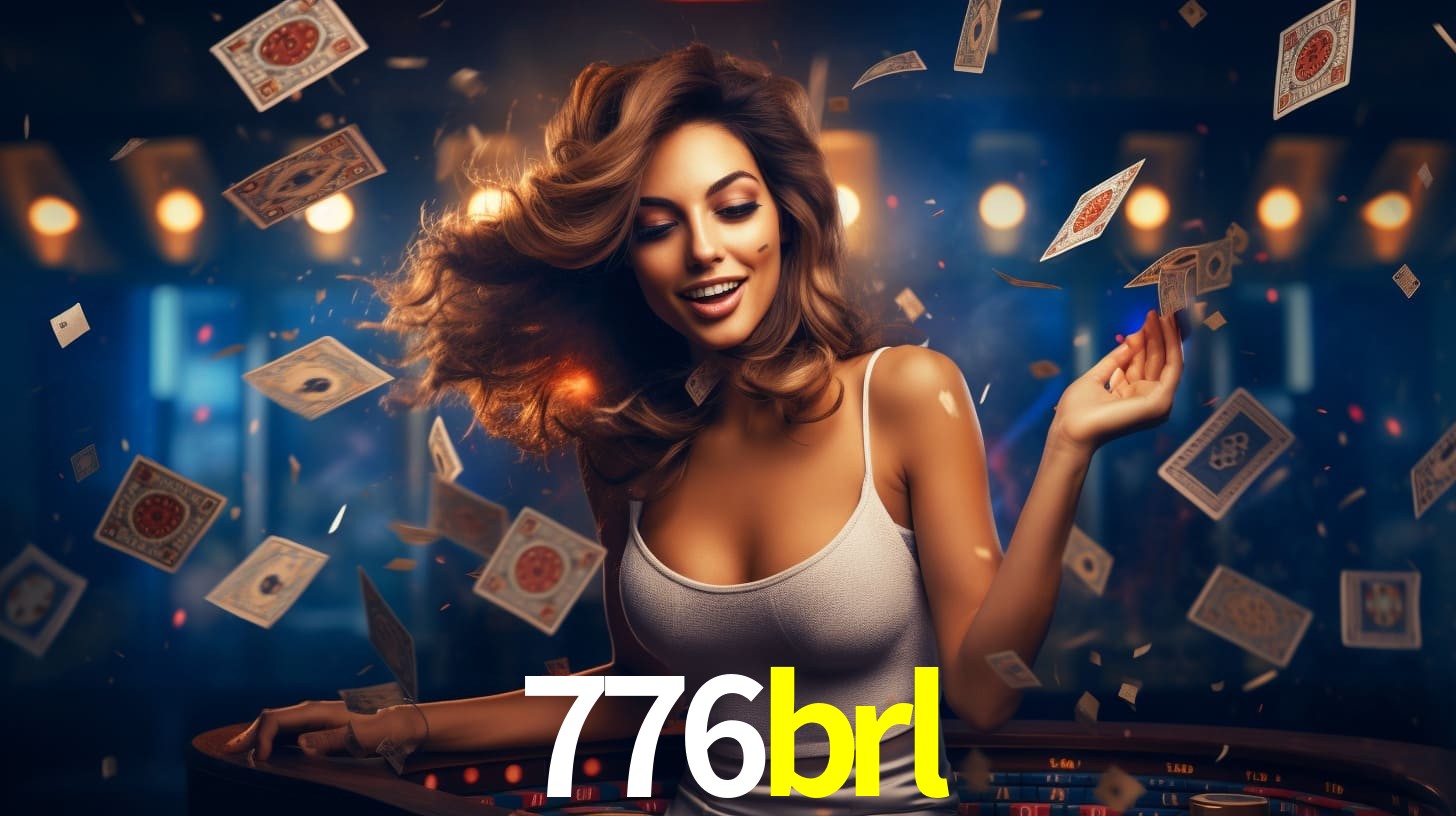 VIP Casino 776brl