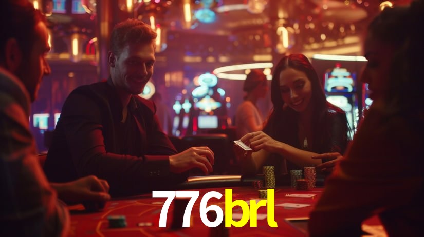 A Popularidade dos Caça-Níqueis no 776brl