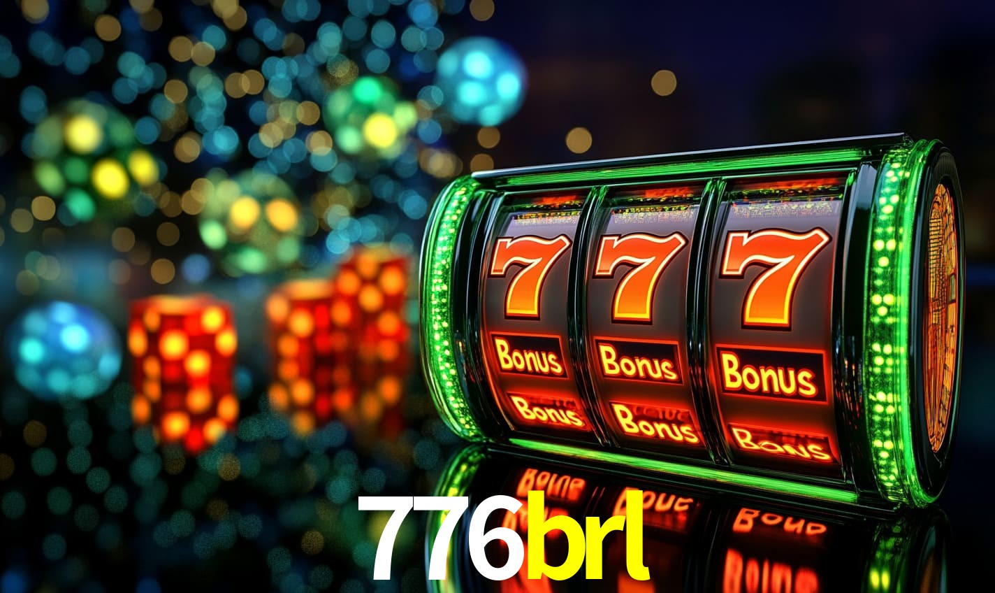 Tecnologia da Plataforma 776brl