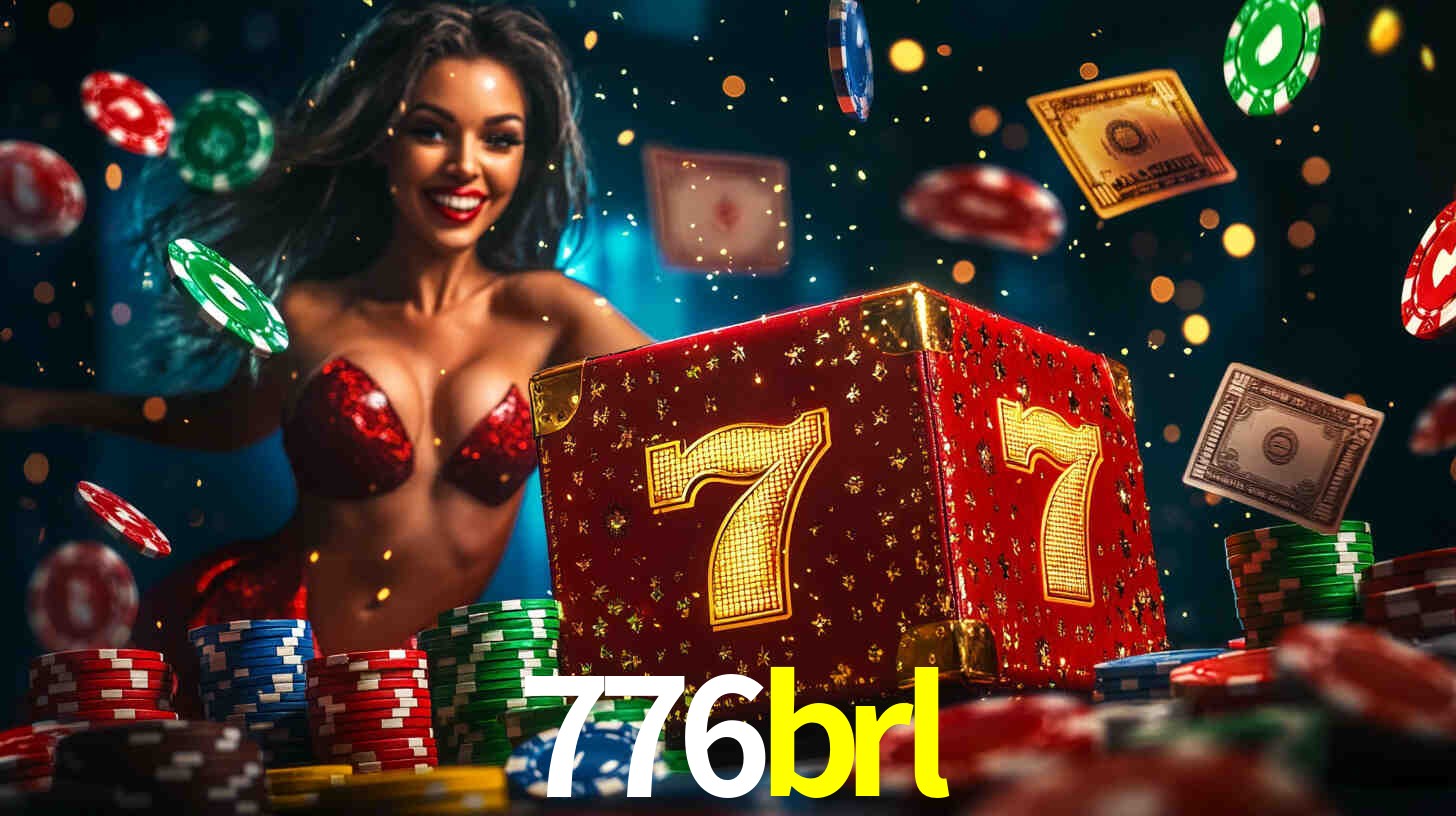 A Emoção da Loteria na 776brl: Uma Chance de Mudança de Vida
