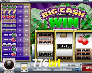 Apostas Esportivas na 776brl: Um Guia Completo