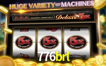 A Emoção da Loteria na 776brl: Uma Chance de Mudança de Vida