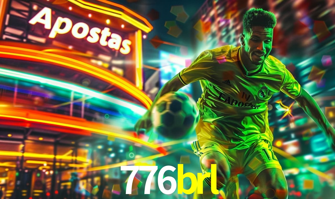 Provedores de Jogos 776brl