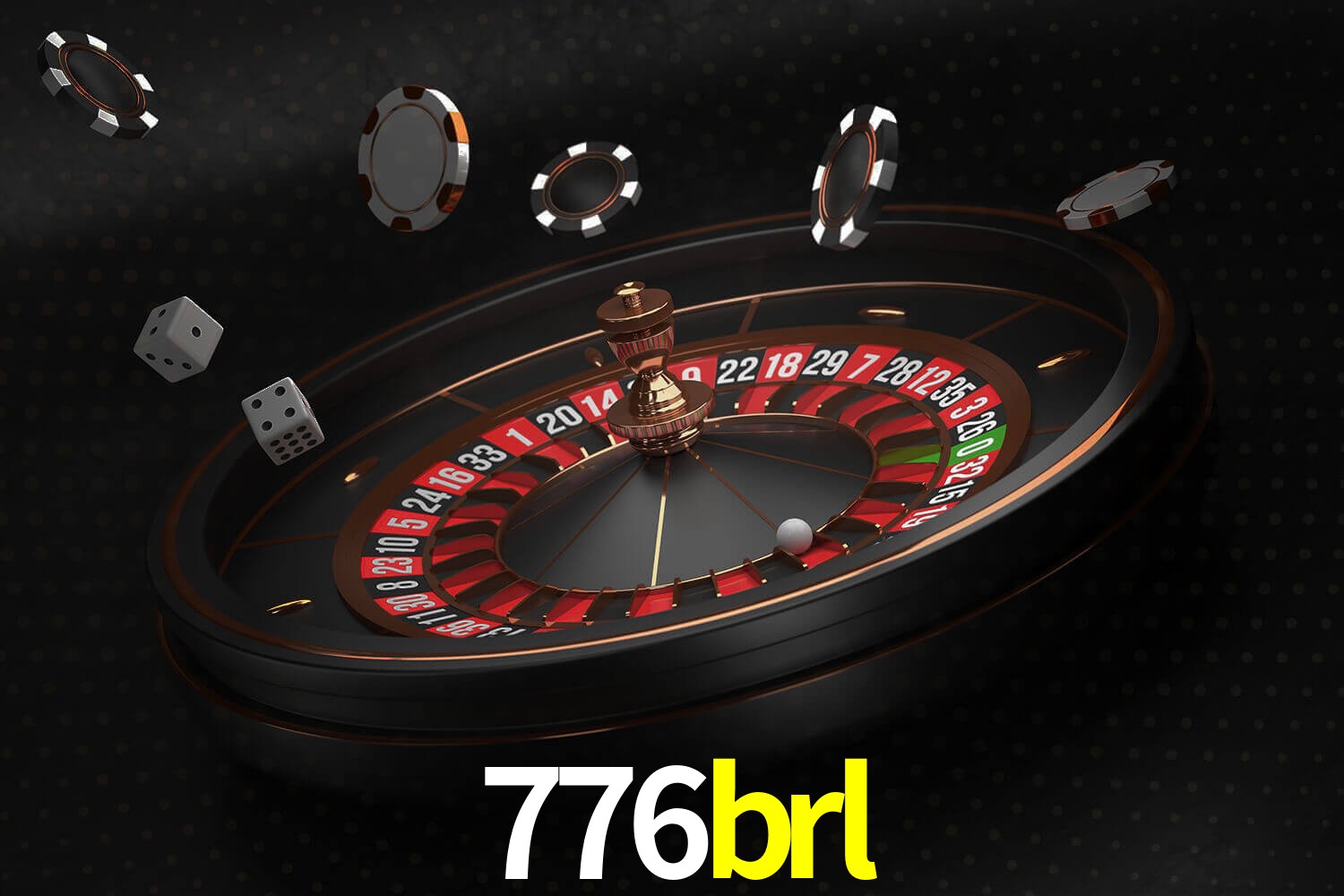 Live Casino 776brl