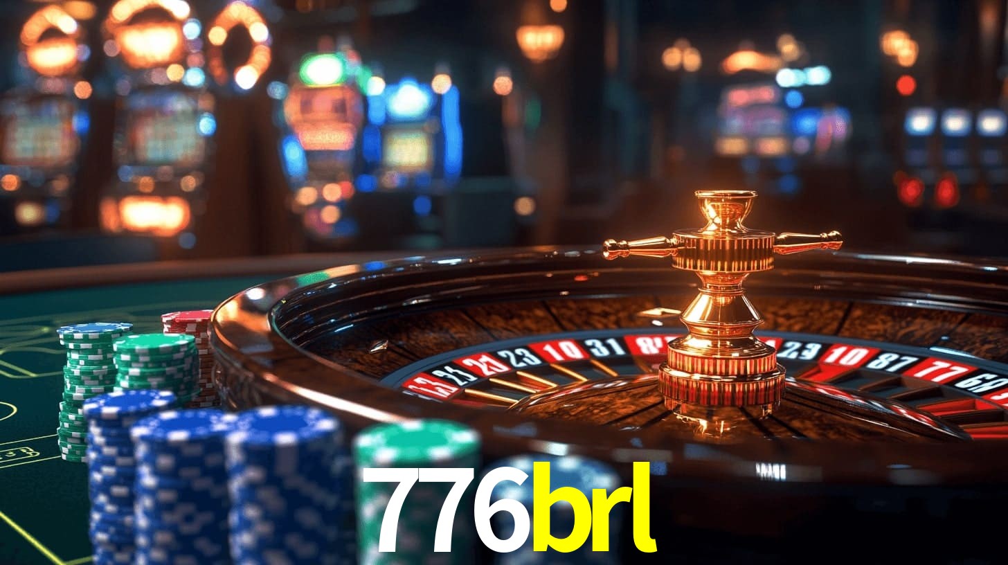 Roulette Table 776brl