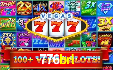 A Popularidade dos Caça-Níqueis no 776brl