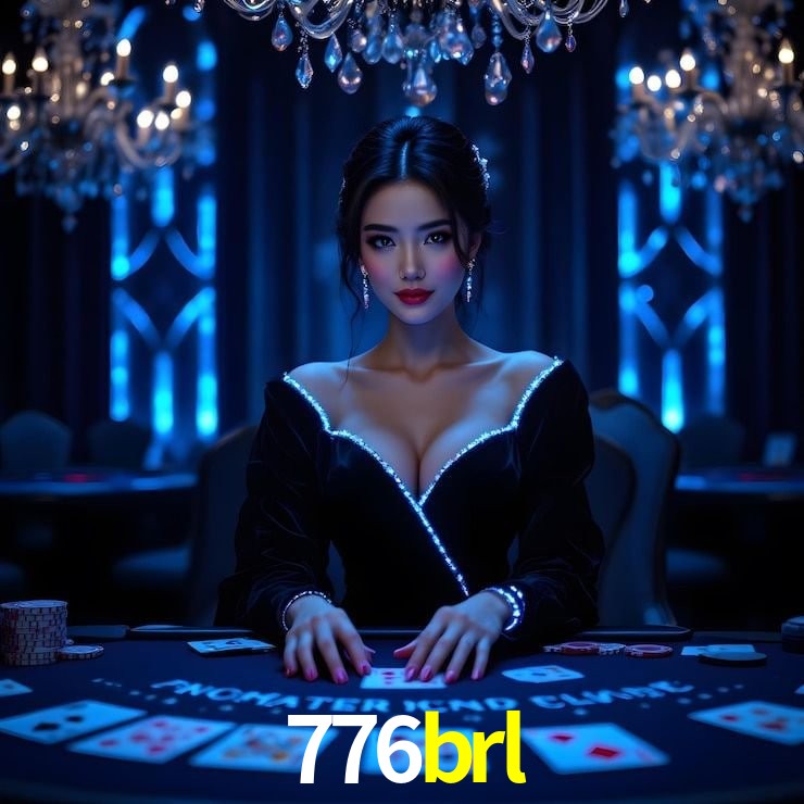 Benefícios da Conta 776brl